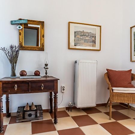 Drosia Home Скопелос Экстерьер фото
