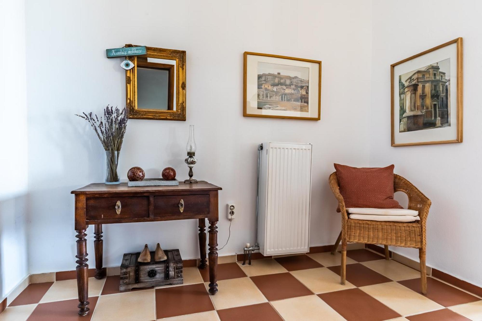 Drosia Home Скопелос Экстерьер фото
