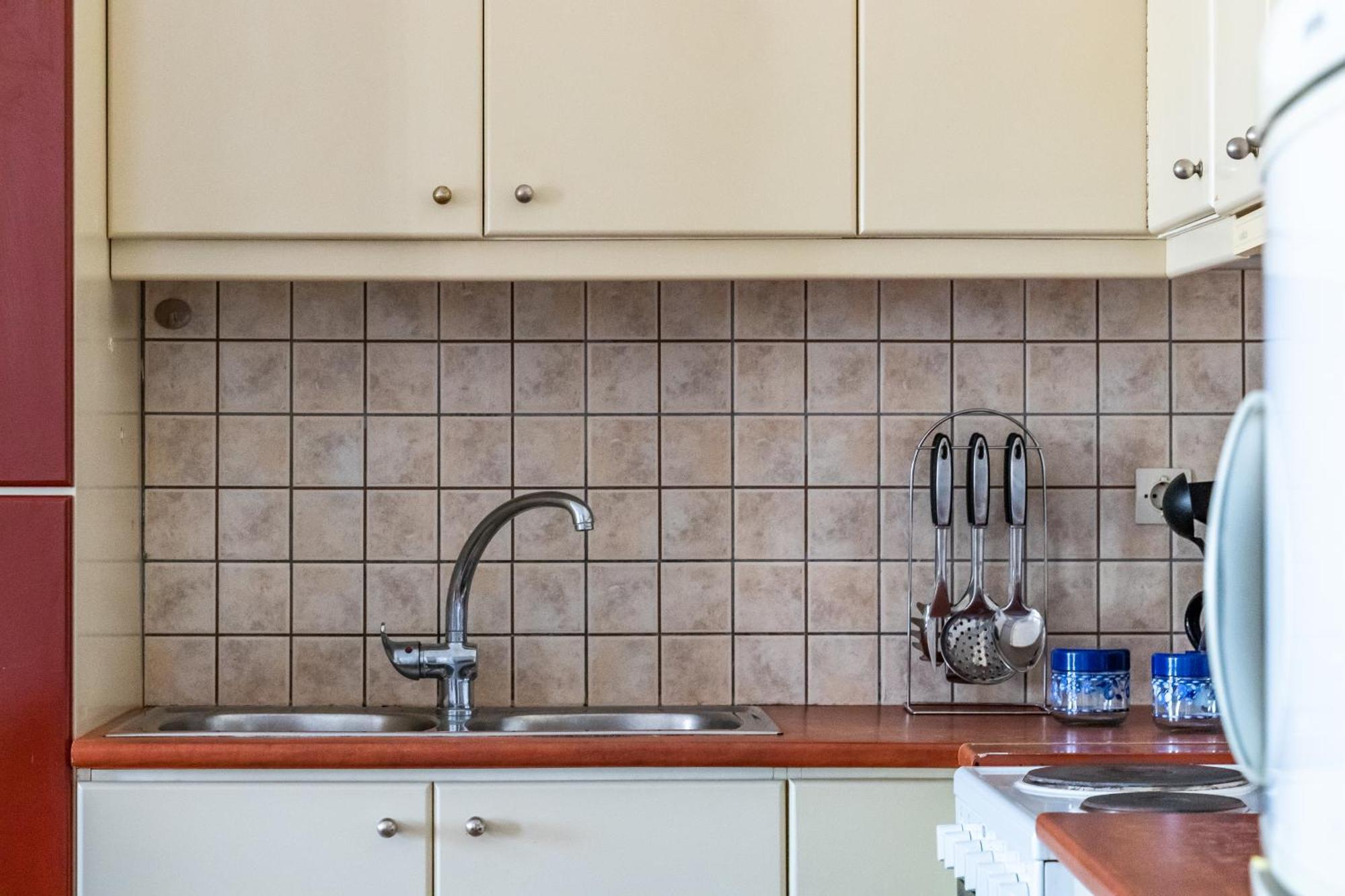 Drosia Home Скопелос Экстерьер фото