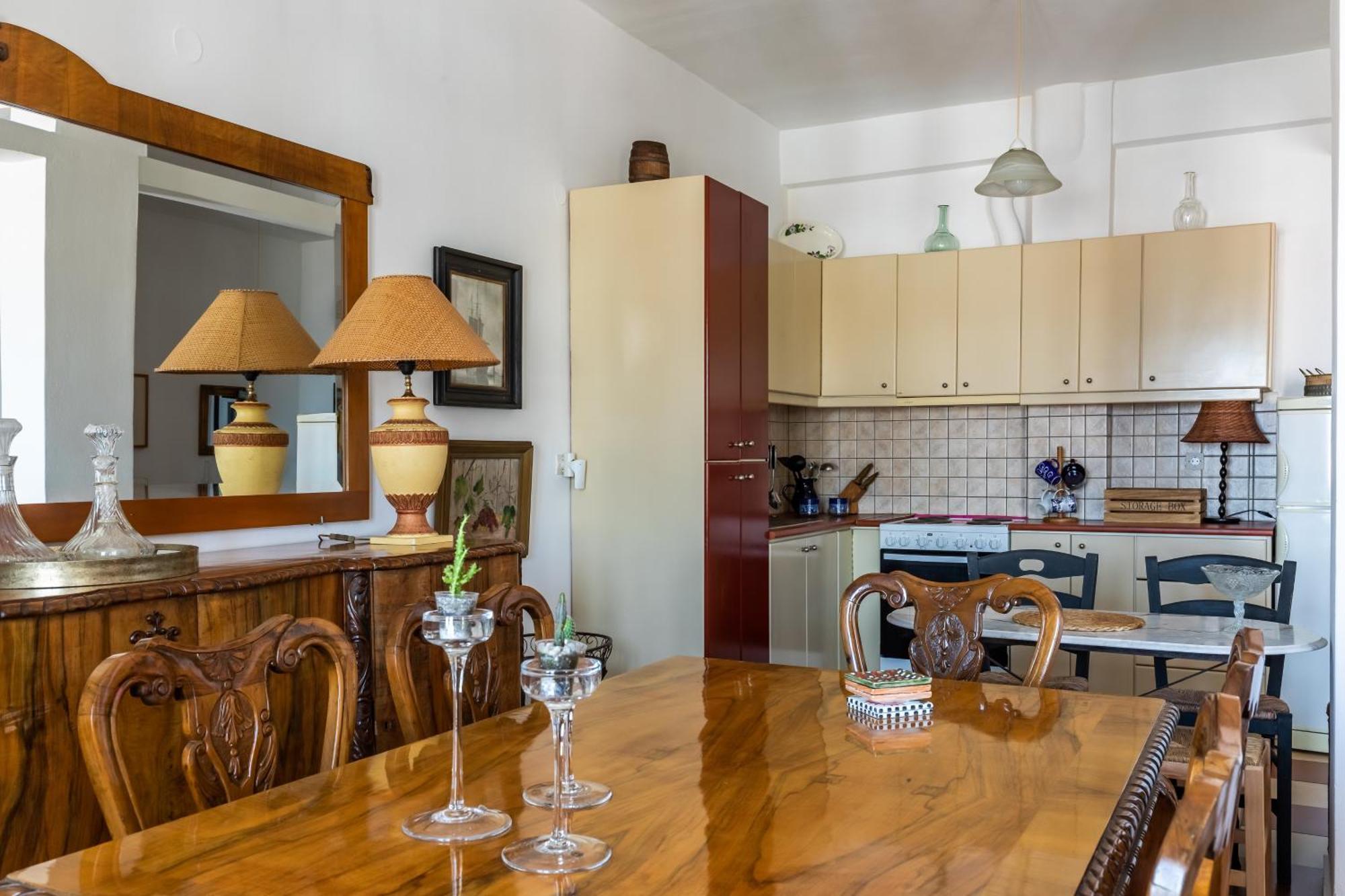 Drosia Home Скопелос Экстерьер фото