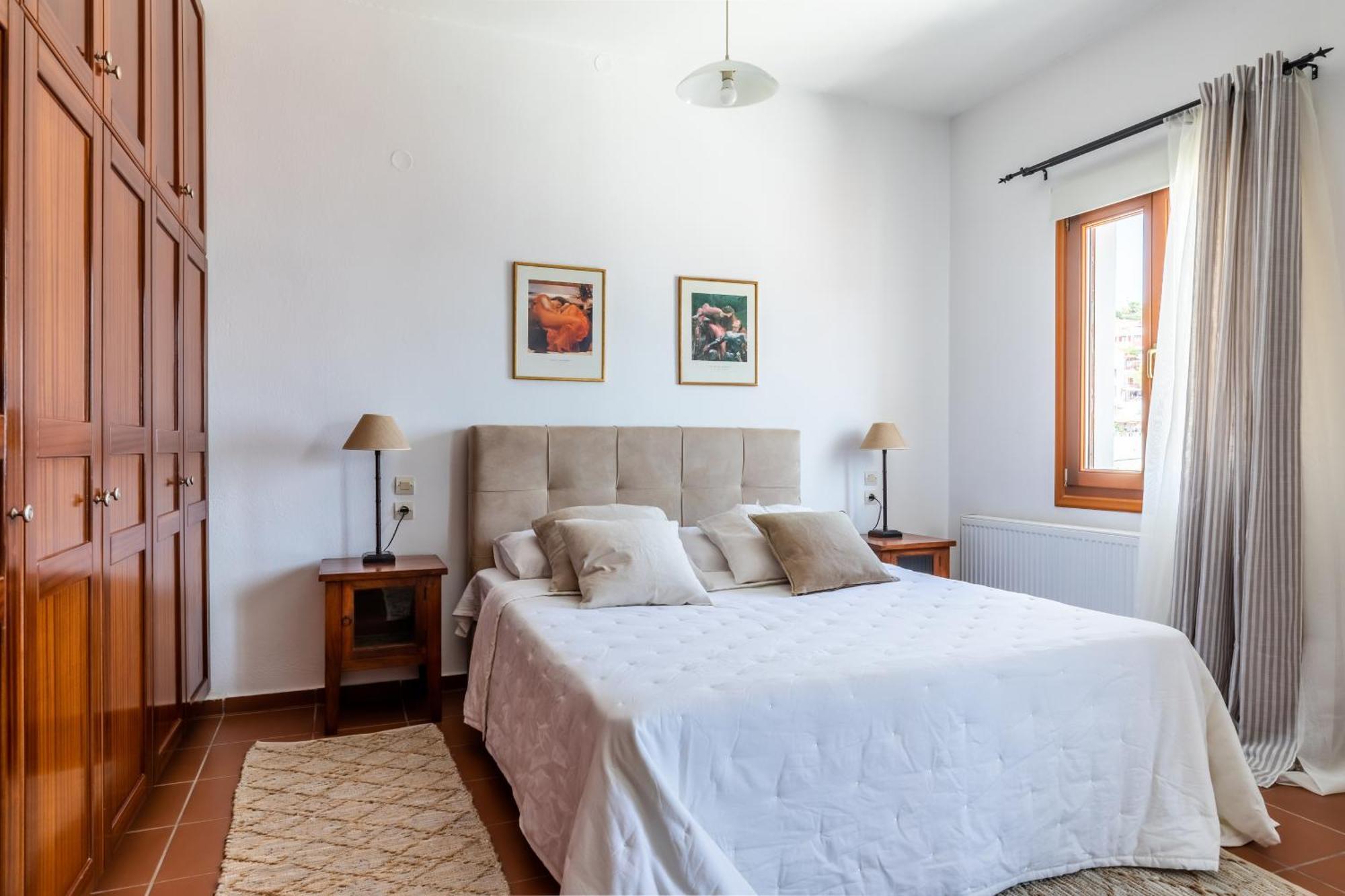 Drosia Home Скопелос Экстерьер фото