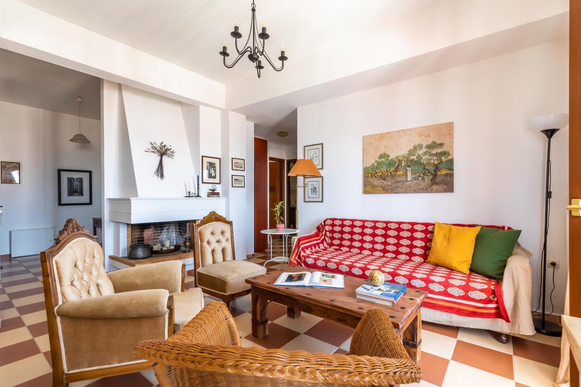 Drosia Home Скопелос Экстерьер фото