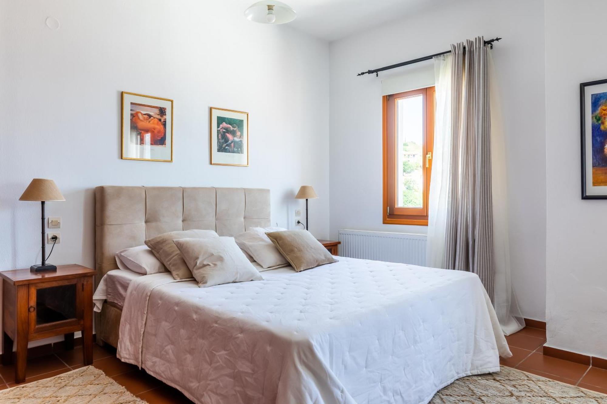 Drosia Home Скопелос Экстерьер фото