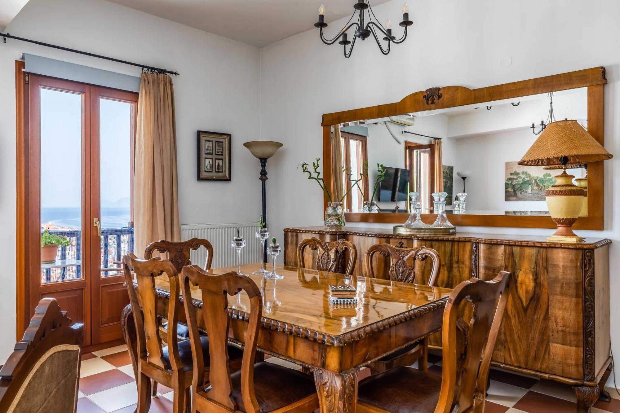 Drosia Home Скопелос Экстерьер фото