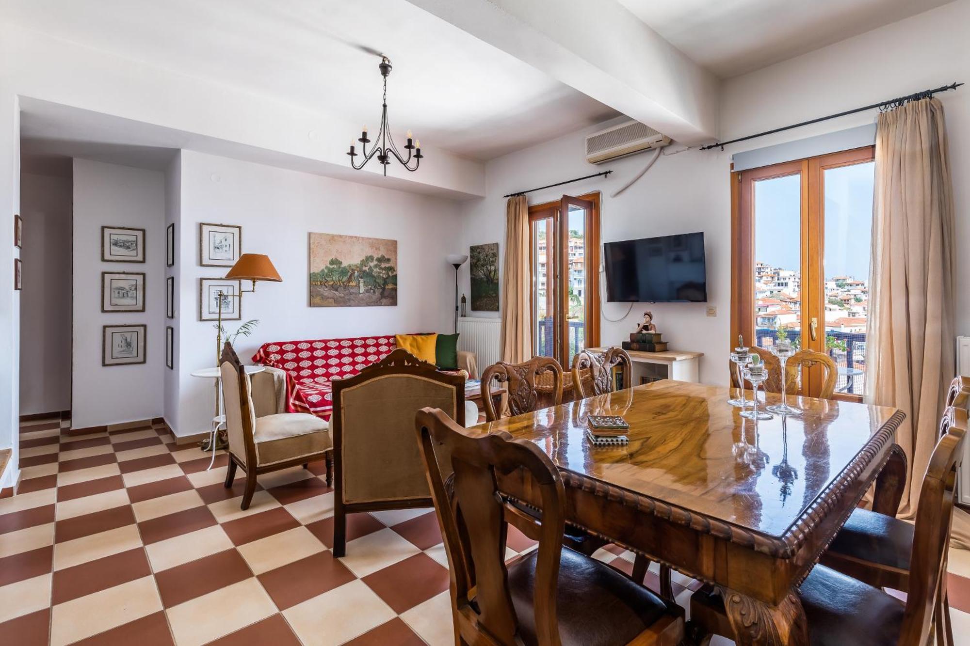 Drosia Home Скопелос Экстерьер фото